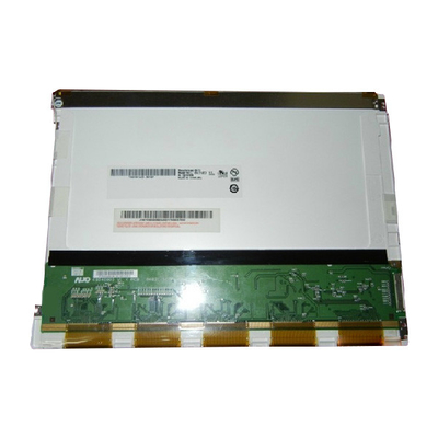 Πίνακας ελεγκτών VGA οθόνης 800x600 LVDS ίντσας LCD G104SN03 V1 10,4