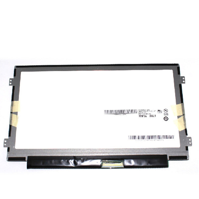 Λεπτή LCD οθόνη αφής B101AW06 V0 οθόνη lap-top 10,1 ίντσας