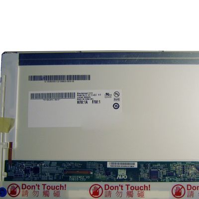 B101EW02 V0 Πίνακας οθόνης LCD 10,1 ιντσών 40 ακίδων 1280*800