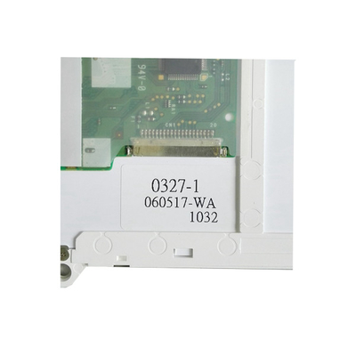 LQ121X1LH83 Αρχικό 12.1 ιντσών 1024*768 Βιομηχανικό Πίνακα Εμφάνισης LCD TFT