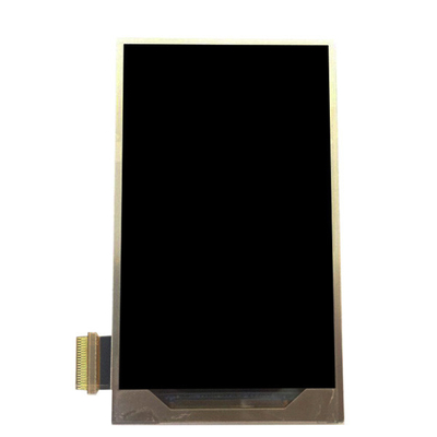 H361VL01 V1 60Hz 258PPI TFT LCD Panel 3.6'' High Definition 480 RGB ×800 Ανάλυση