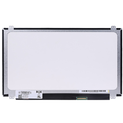 15,6 επιτροπή επίδειξης ίντσας LVDS LCD για το lap-top NT156WHM-N10 60Hz