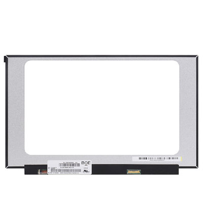 Επιτροπή επίδειξης οθόνης lap-top LCD 15,6 ίντσας NV156FHM-N48 FHD