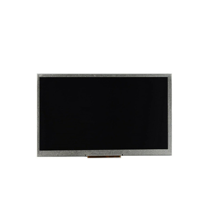 AT070TN92 7 οθόνη επίδειξης ίντσας LCD χωρίς οθόνη αφής Innolux