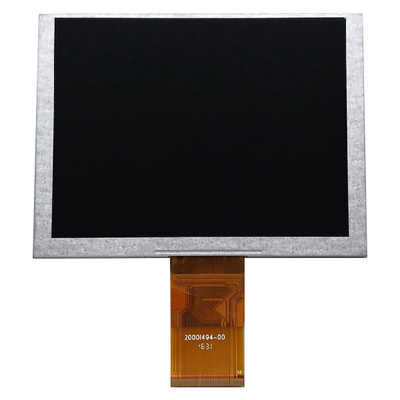 Επιτροπή επίδειξης οθόνης ίντσας LCD ZJ050NA-08C INNOLUX 5,0