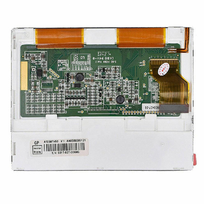 Βιομηχανική LCD οθόνη Chimei Innolux AT056TN53 V.1 5,6 ίντσας μικρό