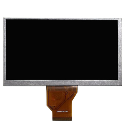AT065TN14 επιτροπή επίδειξης οθόνης LCD 6,5 γραφικής ίντσες ενότητας LCD