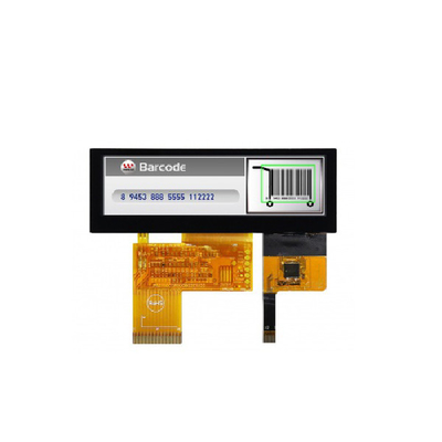 WF39BTLASDNG0 3,9» επιτροπή επίδειξης TFT LCD Winstar
