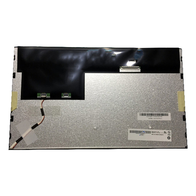 Βιομηχανική LCD οθόνη G156XW01 V3 AUO 15,6 ίντσας