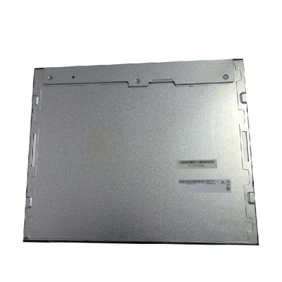 Νέα και αρχική βιομηχανική LCD οθόνη G190ETN01.0 19 ίντσας