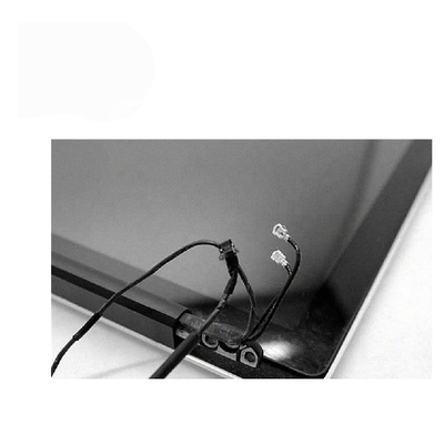 Αντικατάσταση lap-top οθόνης 15 ίντσας LCD για το MacBook Pro A1286 2009 2010