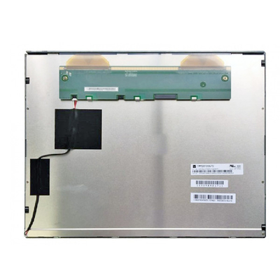 15,0 βιομηχανική LCD επίδειξη ίντσας 1024*768 TM150TDSG70