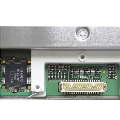 Βιομηχανική LCD επίδειξη 10,4 ίντσας LQ104V1DG21 για τις βιομηχανικές συσκευές