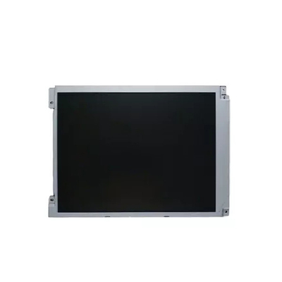 Βιομηχανική LCD επιτροπή LQ104V1DG81 οθόνης επίδειξης 10,4 ίντσας για τα όργανα ελέγχου
