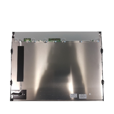 LQ201U1LW32 αρχική επίδειξη 20,1 ίντσας LCD για τη στρατιωτική εφαρμογή