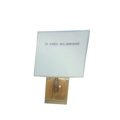 1,5 AUO LCD ίντσες επιτροπής επίδειξης A015AN05 V1 280×220 LCD