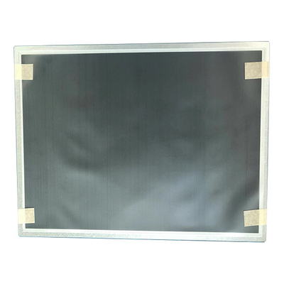 Βιομηχανικό LCD σύνολο οθόνης 15 ίντσας G150XJE-E01 - άποψη