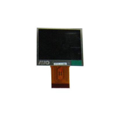 Α-SI TFT-LCD LCM AUO A024CN02 V0