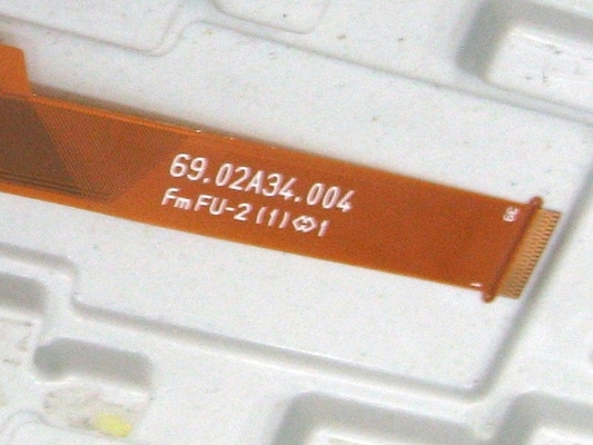 Επίδειξη 320×240 A025DN01 V3 LCD