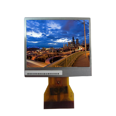 2,5 επιτροπή οθόνης LCD TFT LCD ίντσας 640×240 A025BN01 V4 LCD