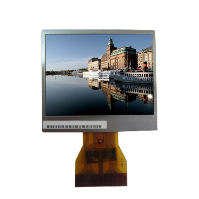 Νέα 2,5 επίδειξη οθόνης επιτροπής οθόνης A025BN01 V5 TFT LCD ίντσας LCD