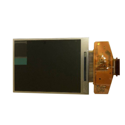 Όργανο ελέγχου επίδειξης ίντσας LCD A030VVN01.3 AUO 3