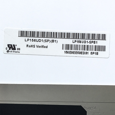 ΟΘΌΝΗ LP156UD1-SPB1 15,6 ίντσας LCD για το lenovo