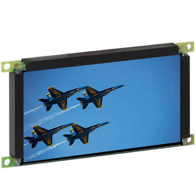 όργανα ελέγχου επίδειξης επιτροπής EL 3,5 ίντσας el160.80.50-ET LCD