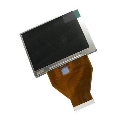 A036QN01 V0 TFTLCD ενότητα 3,6 ίντσας επιτροπών LCD ψηφίσματος 320*240 LCD