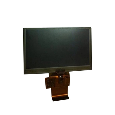 οθόνη A043FL01 V2 480*272 αφής 4,3 ίντσας LCD