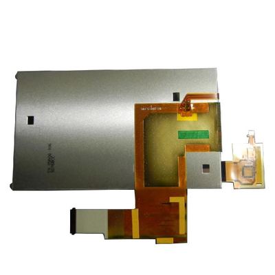 AUO 5,0 ίντσα 480 (RGB) οθόνη αφής ×800 A050VL01 V0 LCD