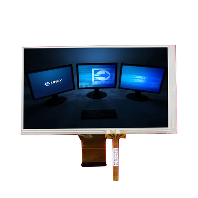 Ολοκαίνουργια αρχική επίδειξη 6,5 ίντσας LCD C065VL01 V0 για τη ναυσιπλοΐα ΠΣΤ αυτοκινήτων