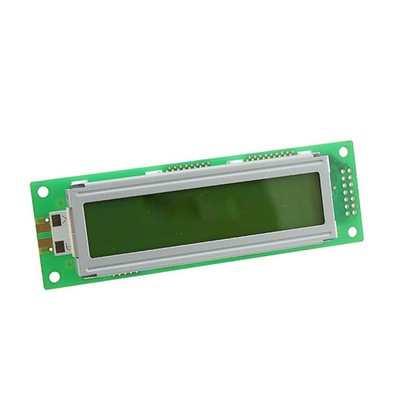 Οθόνη Kyocera LCD για 3,0 την ενότητα ίντσας dmc-20261nyj-LY-cde-CKN LCD