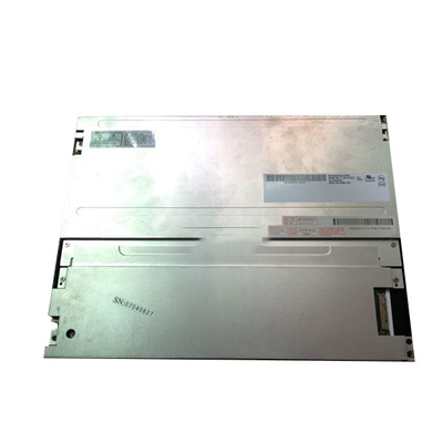 Βιομηχανική LCD αυτοματοποίηση ΕΠΙ και εργοστασίων περίπτερων οθόνης ATM POS G104SN02 V2