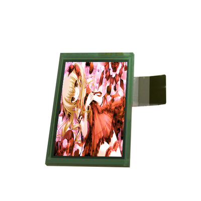 2 κινητή τηλεφωνική LCD επίδειξη MCU ίντσας H020HN01 TN/NW οκτάμπιτη/δεκαεξάμπιτη διεπαφή