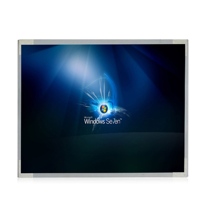 Ο υπαίθριος διαλογικός τοίχος ΟΘΌΝΗΣ περίπτερων AUO LCD τοποθετεί στεγανό M170EG01 VA