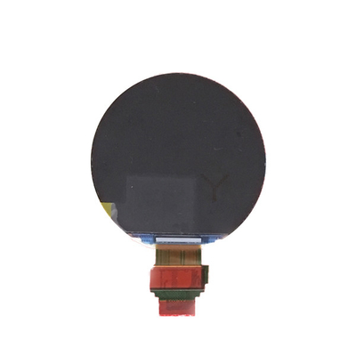 H140QVN01.1 ρολόι γύρω από τη διεπαφή ψηφίσματος MIPI επίδειξης 1.4inch 320x290 TFT LCD