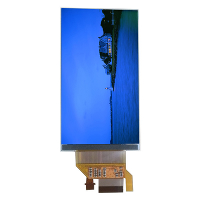 Επίδειξη Oled LCD πορτρέτου οθόνης χρώματος LCD ΔΙΕΘΝΏΝ ΕΙΔΗΣΕΟΓΡΑΦΙΚΏΝ ΠΡΑΚΤΟΡΕΊΩΝ ίντσας TFT H335VVN01.0 3,4
