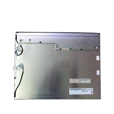 Βιομηχανική LCD επιτροπή επίδειξης G150XG02 V0 1024*768 για βιομηχανικό Equipmen