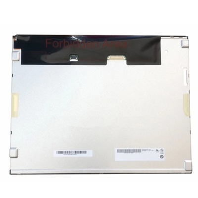 15 βιομηχανική LCD διεπαφή καρφιτσών LVDS οθόνης G150XTN03.5 20 ίντσας 1024*768