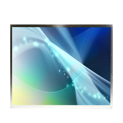 Επίδειξη 15 G150XTK02.0 AUO LCD RGB κάθετο λωρίδα επιτροπής ίντσας 1024x768 TFT LCD