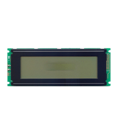 Επίδειξη οθόνης OPTREX dmf5005n-eb LCD 5,2 ψήφισμα ίντσας 240×64 47PPI