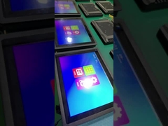 1500 Νιτς Ενσωματωμένη ηλιακή διάγνωση οθόνη 21,5 ιντσών αμμοδιάστατη