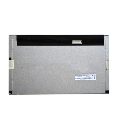M185XW01 VG 1366x768 84PPI LCM, επίδειξη οθόνης επιτροπής καρφιτσών α-Si tft-LCD 30