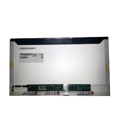 B156XTN02.0 οθόνη 15,6 lap-top LCD διεπαφή καρφιτσών ίντσας 1366X768 LVDS 40