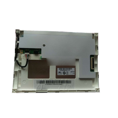 5,7 320x240 TFT LCD ίντσες ψηφίσματος ενότητας G057QTN01.1 QVGA 70PPI