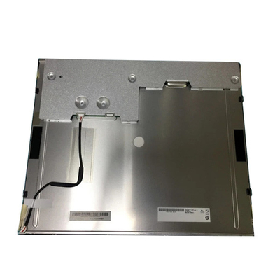 Lap-top 19 διεπαφή επίδειξης G190EAN01.1 1280X1024 SXGA LVDS ίντσας LCD