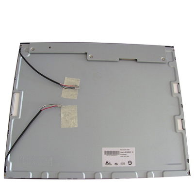 19.0» βιομηχανικό ψήφισμα 300 Cd/M2 13S4P WLED οθόνης AUO G190EG02 VG SXGA LCD
