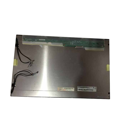 AUO M201EW02 VC οθόνη 16.7M lap-top LCD αντιθαμπωτικό σκληρό επίστρωμα 92% NTSC