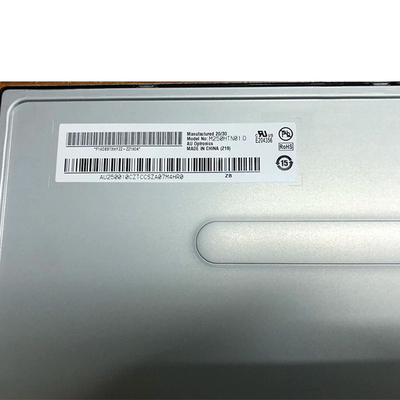 Αντιεκθαμβωτική M250HTN01.0 οργάνων ελέγχου LCD επιτροπής 24,5 ίντσας LCD οθόνη επίδειξης